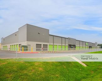 Photo 2 of Extra Space Storage - 1317 East Jackson Avenue, McAllen, TX