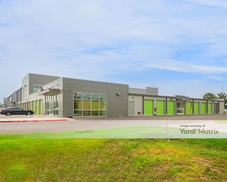 Photo 5 of Extra Space Storage - 1317 East Jackson Avenue, McAllen, TX