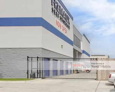 Storage Units for Rent available at 1818 McKinney Road, Slidell, LA 70458