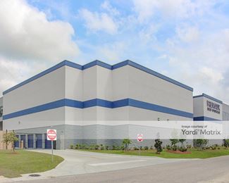 Photo 3 of Fremaux Self Storage - 1818 McKinney Road, Slidell, LA