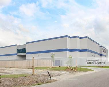 Storage Units for Rent available at 1818 McKinney Road, Slidell, LA 70458