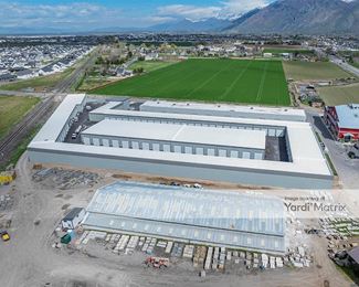 Photo 1 of Maple Mountain Storage - 1805 West 2400 South Street, Mapleton, UT