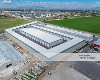 Photo 2 of Maple Mountain Storage - 1805 West 2400 South Street, Mapleton, UT