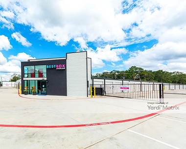 Storage Units for Rent available at 22041 FM 1314 Road, Porter, TX 77365
