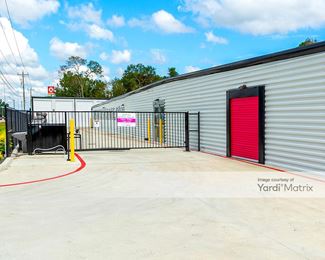 Photo 2 of Extra Space Storage - 22041 FM 1314 Road, Porter, TX
