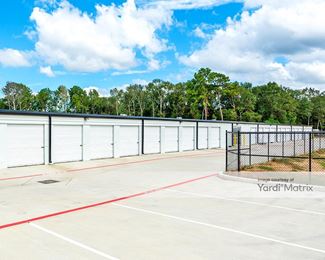 Photo 4 of Extra Space Storage - 22041 FM 1314 Road, Porter, TX