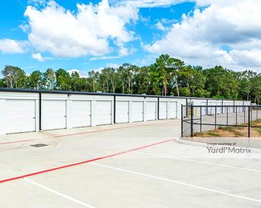 Storage Units for Rent available at 22041 FM 1314 Road, Porter, TX 77365