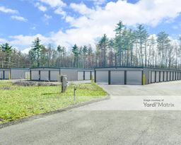 Image for Lock'D Up Storage - 1694 Shirley Road, Lancaster, MA
