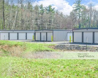 Photo 2 of Lock-D Up Storage - 1694 Shirley Road, Lancaster, MA