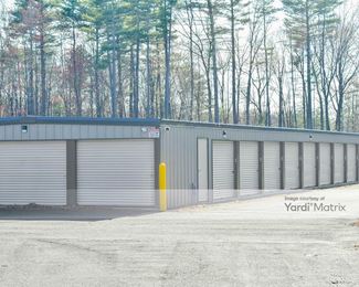 Photo 3 of Lock-D Up Storage - 1694 Shirley Road, Lancaster, MA