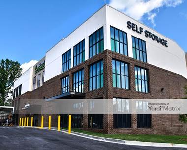 Storage Units for Rent available at 3860 Centerville Rosebud Road, Snellville, GA 30039