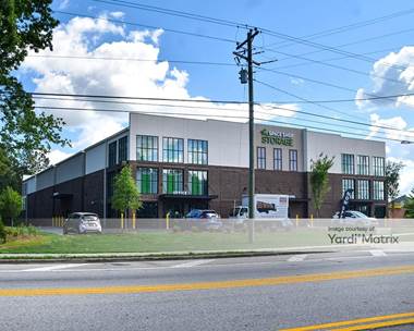 Storage Units for Rent available at 3860 Centerville Rosebud Road, Snellville, GA 30039