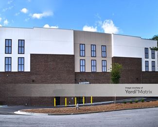 Photo 3 of Space Shop Self Storage - 3860 Centerville Rosebud Road, Snellville, GA
