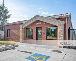 Image for Extra Space Storage - 4641 NW 63rd Street, Oklahoma City, OK