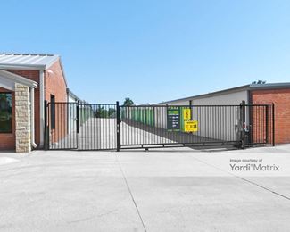 Photo 2 of Extra Space Storage - 4641 NW 63rd Street, Oklahoma City, OK