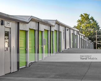 Photo 4 of Extra Space Storage - 4641 NW 63rd Street, Oklahoma City, OK