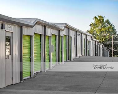 Storage Units for Rent available at 4641 NW 63rd Street, Oklahoma City, OK 73132