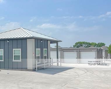 Storage Units for Rent available at 102 Christian Road, Ennis, TX 75119