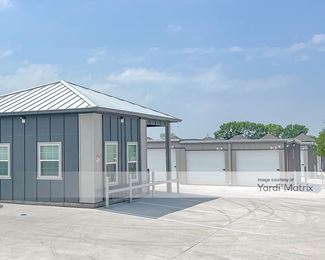Photo 1 of Christian Road Self Storage - 102 Christian Road, Ennis, TX