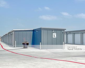 Photo 4 of Christian Road Self Storage - 102 Christian Road, Ennis, TX