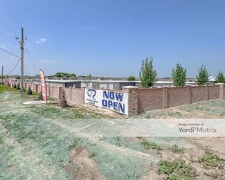 Photo 5 of Christian Road Self Storage - 102 Christian Road, Ennis, TX