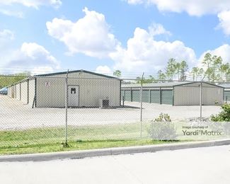 Photo 2 of All American Mini Storage III - 6791 North Courthouse Road, New Kent, VA