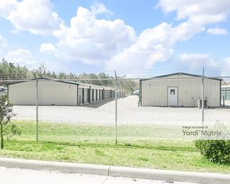Photo 3 of All American Mini Storage III - 6791 North Courthouse Road, New Kent, VA
