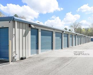 Photo 2 of New Kent Mini Storage - 5765 New Kent Hwy, Quinton, VA