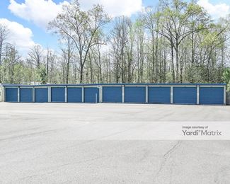 Photo 3 of New Kent Mini Storage - 5765 New Kent Hwy, Quinton, VA