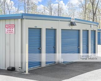 Photo 4 of New Kent Mini Storage - 5765 New Kent Hwy, Quinton, VA