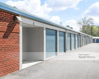 Photo 5 of New Kent Mini Storage - 5765 New Kent Hwy, Quinton, VA