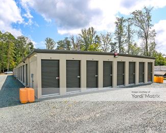Photo 2 of Town-Country Self Storage - 1782 South Boston Road, Palmyra, VA