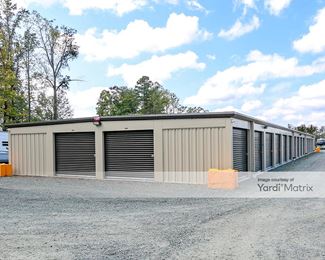 Photo 3 of Town-Country Self Storage - 1782 South Boston Road, Palmyra, VA