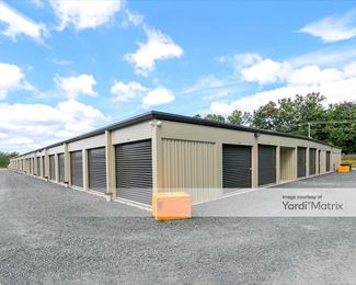 Photo 4 of Town-Country Self Storage - 1782 South Boston Road, Palmyra, VA