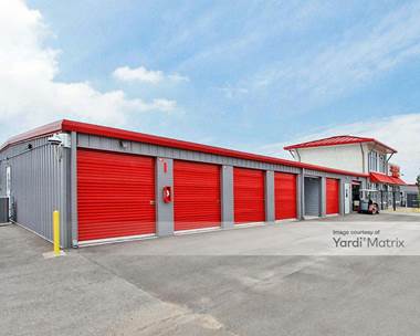 Storage Units for Rent available at 10460 North Loop Drive, Socorro, TX 79927
