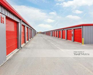 Photo 5 of CubeSmart Self Storage - 10460 North Loop Drive, Socorro, TX