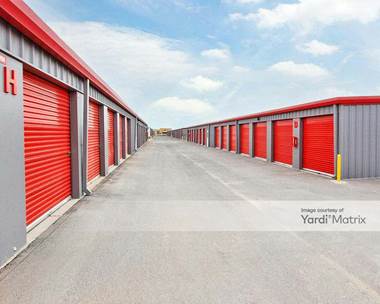 Storage Units for Rent available at 10460 North Loop Drive, Socorro, TX 79927