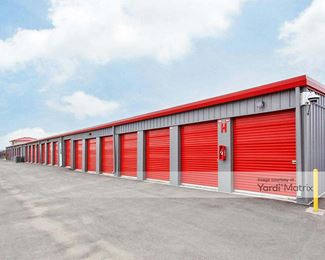 Photo 6 of CubeSmart Self Storage - 10460 North Loop Drive, Socorro, TX