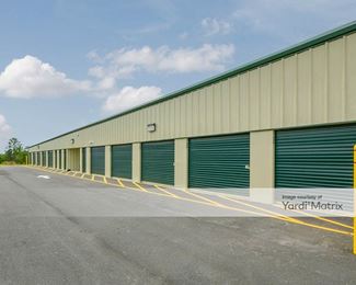 Photo 2 of Storage Box USA - 3677 Market Place Drive, Phenix City, AL