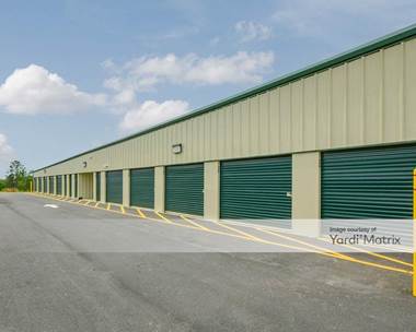 Storage Units for Rent available at 3677 Market Place Drive, Phenix City, AL 36877