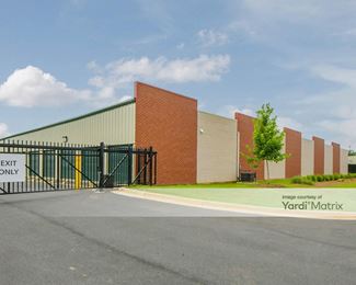 Photo 3 of Storage Box USA - 3677 Market Place Drive, Phenix City, AL