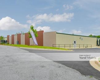 Photo 4 of Storage Box USA - 3677 Market Place Drive, Phenix City, AL