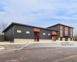 Image for CubeSmart Self Storage - 2800 South Dixie Avenue, Elizabethtown, KY