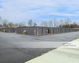 Photo 2 of CubeSmart Self Storage - 2800 South Dixie Avenue, Elizabethtown, KY