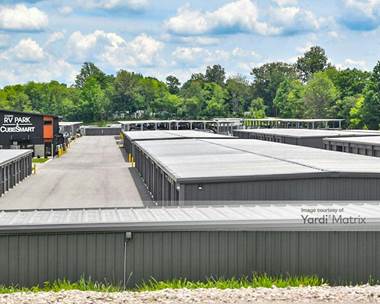 Storage Units for Rent available at 2800 South Dixie Avenue, Elizabethtown, KY 42701
