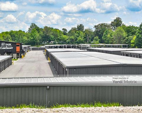 Photo 4 of CubeSmart Self Storage - 2800 South Dixie Avenue, Elizabethtown, KY