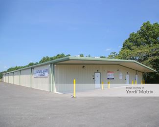 Photo 2 of Natural State Storage - 18204 Arch Street, Little Rock, AR