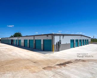 Photo 1 of 9th Street Storage - 207 South 9th Street, Mabank, TX