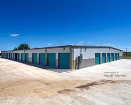 Image for 9th Street Storage - 207 South 9th Street, Mabank, TX