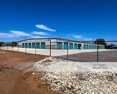 Storage Units for Rent available at 207 South 9th Street, Mabank, TX 75147